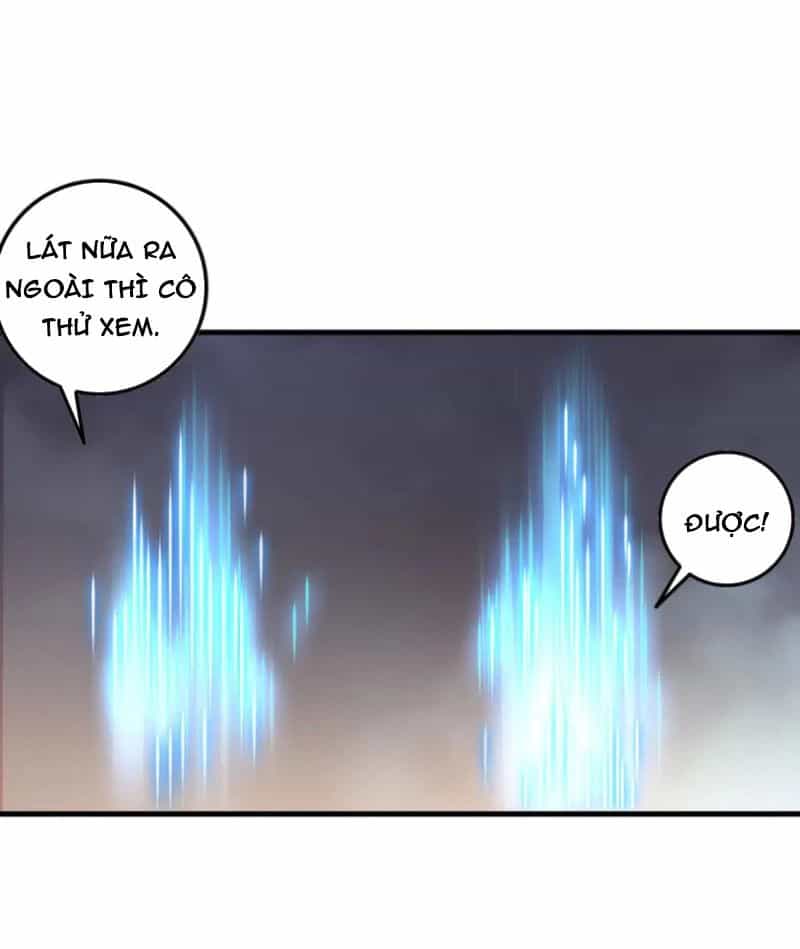 Thảm Họa Tử Linh Sư - Chương 131 - ảnh 86