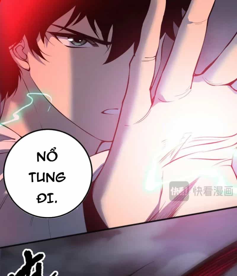 Thảm Họa Tử Linh Sư - Chương 131 - ảnh 9