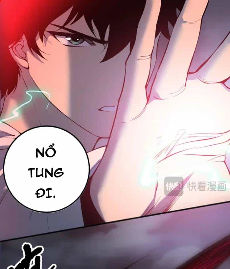 Thảm Họa Tử Linh Sư - Chương 132 - ảnh 9