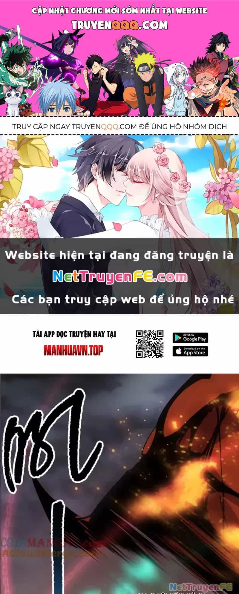 Thảm Họa Tử Linh Sư - Chương 132.1 - ảnh 1