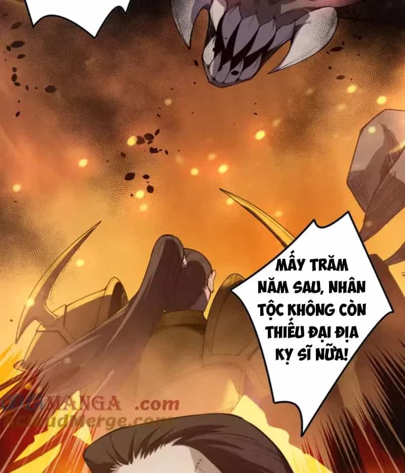Thảm Họa Tử Linh Sư - Chương 132.1 - ảnh 22