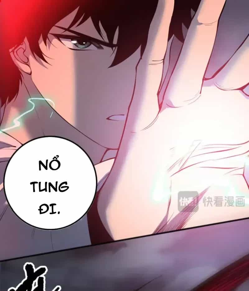 Thảm Họa Tử Linh Sư - Chương 132.1 - ảnh 8