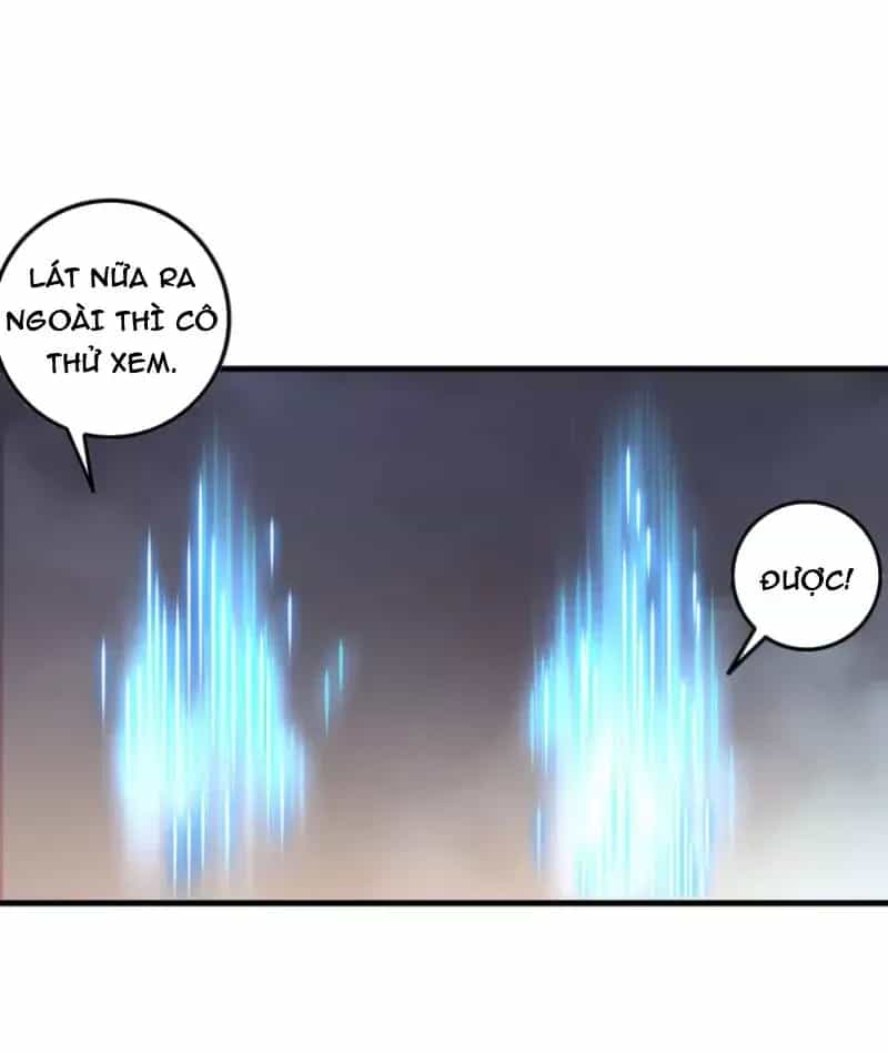Thảm Họa Tử Linh Sư - Chương 132.1 - ảnh 85