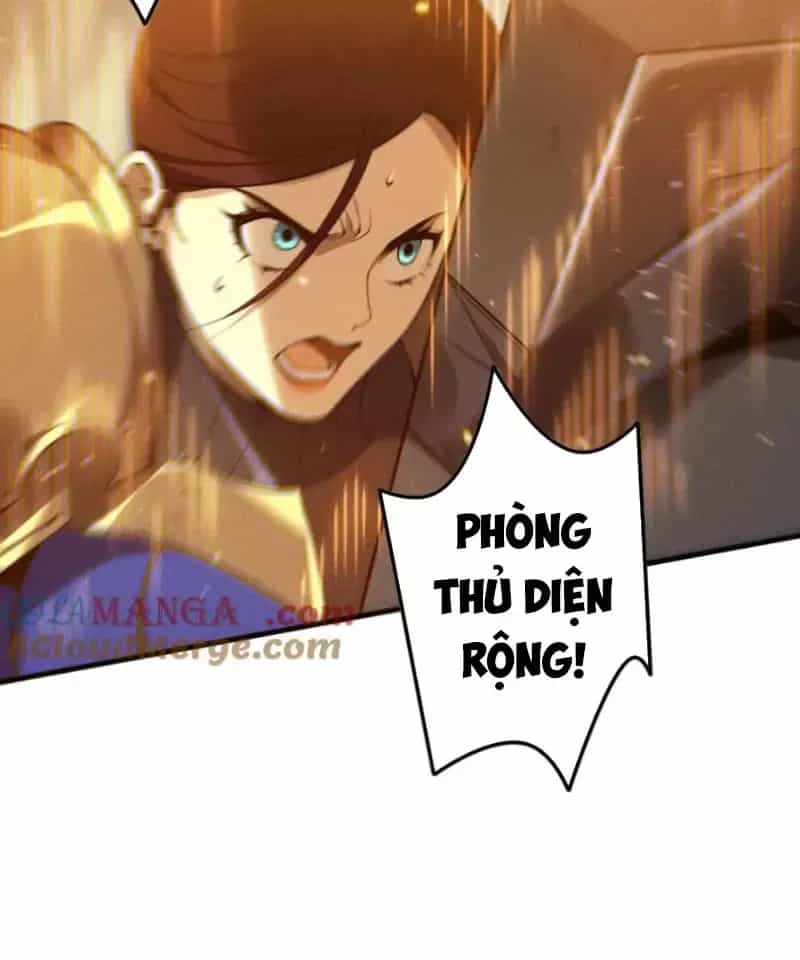 Thảm Họa Tử Linh Sư - Chương 132.1 - ảnh 97