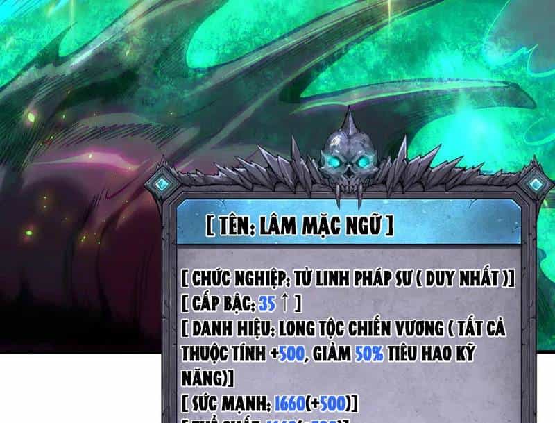 Thảm Họa Tử Linh Sư - Chương 133 - ảnh 17