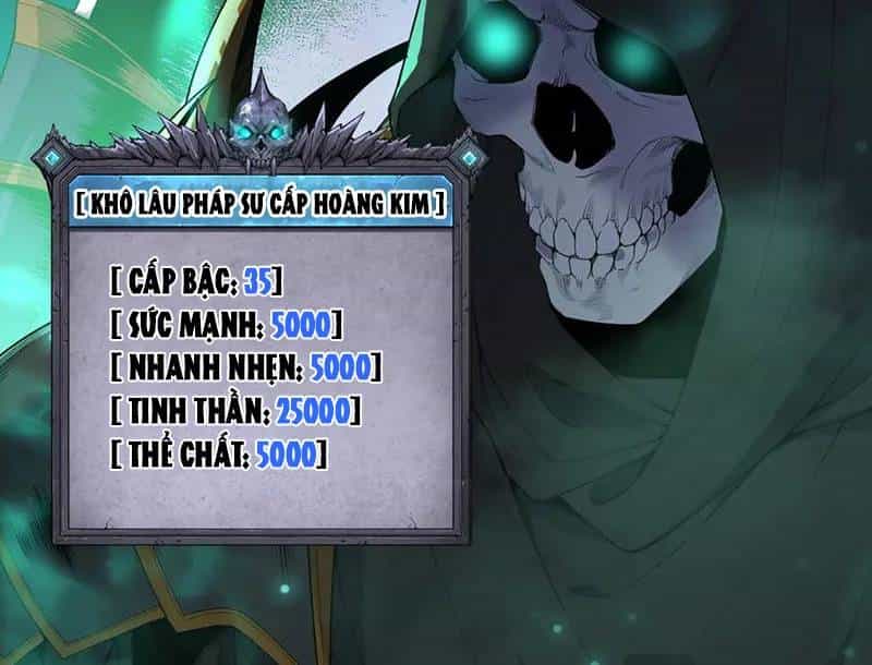 Thảm Họa Tử Linh Sư - Chương 133 - ảnh 21