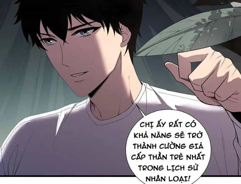 Thảm Họa Tử Linh Sư - Chương 133 - ảnh 33