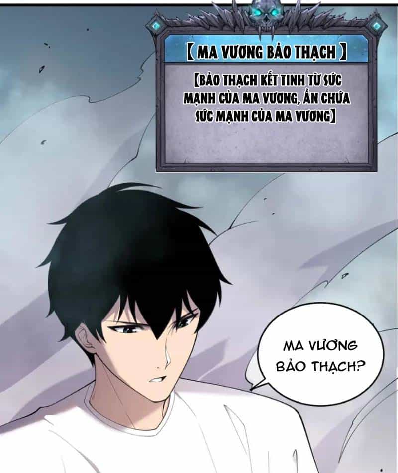 Thảm Họa Tử Linh Sư - Chương 134 - ảnh 71
