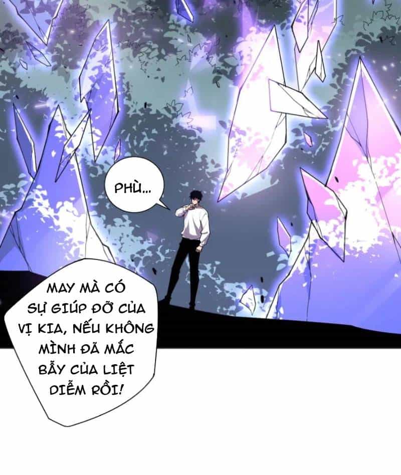 Thảm Họa Tử Linh Sư - Chương 134 - ảnh 77