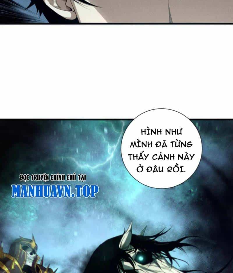 Thảm Họa Tử Linh Sư - Chương 134 - ảnh 8