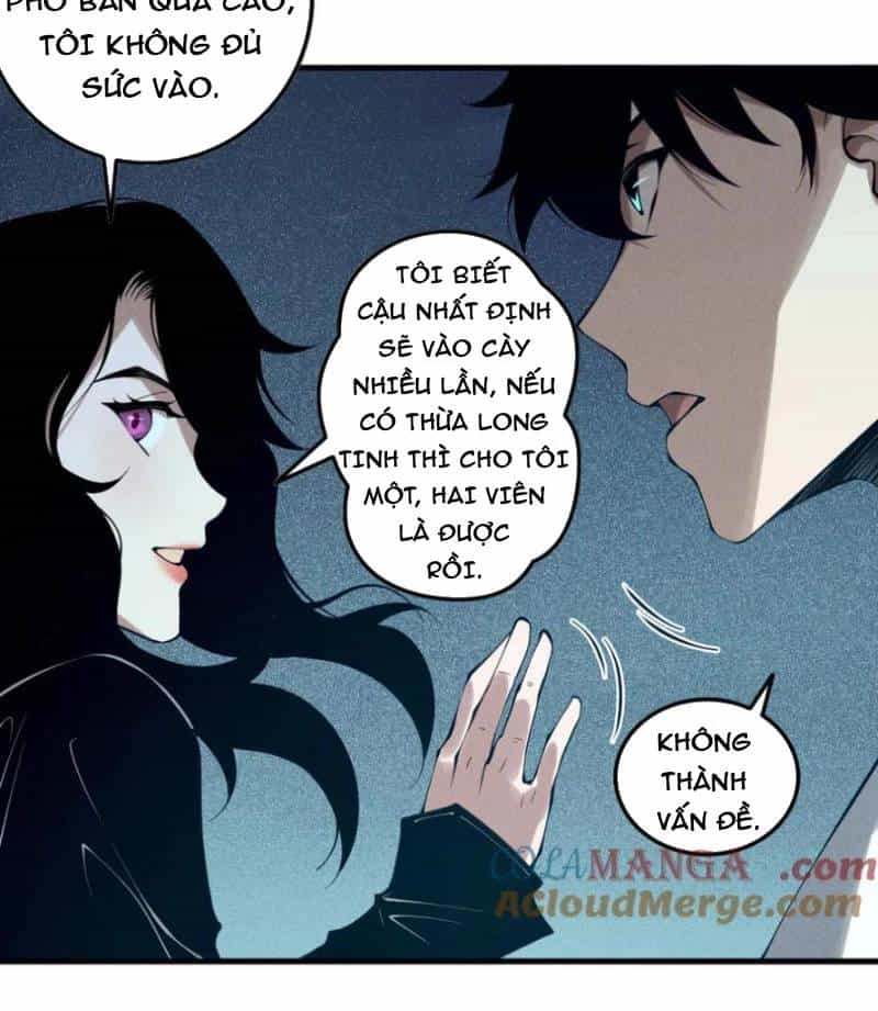Thảm Họa Tử Linh Sư - Chương 134 - ảnh 91
