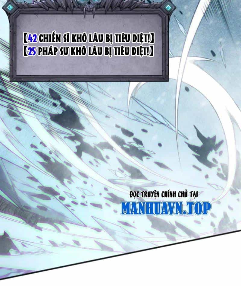 Thảm Họa Tử Linh Sư - Chương 136 - ảnh 31