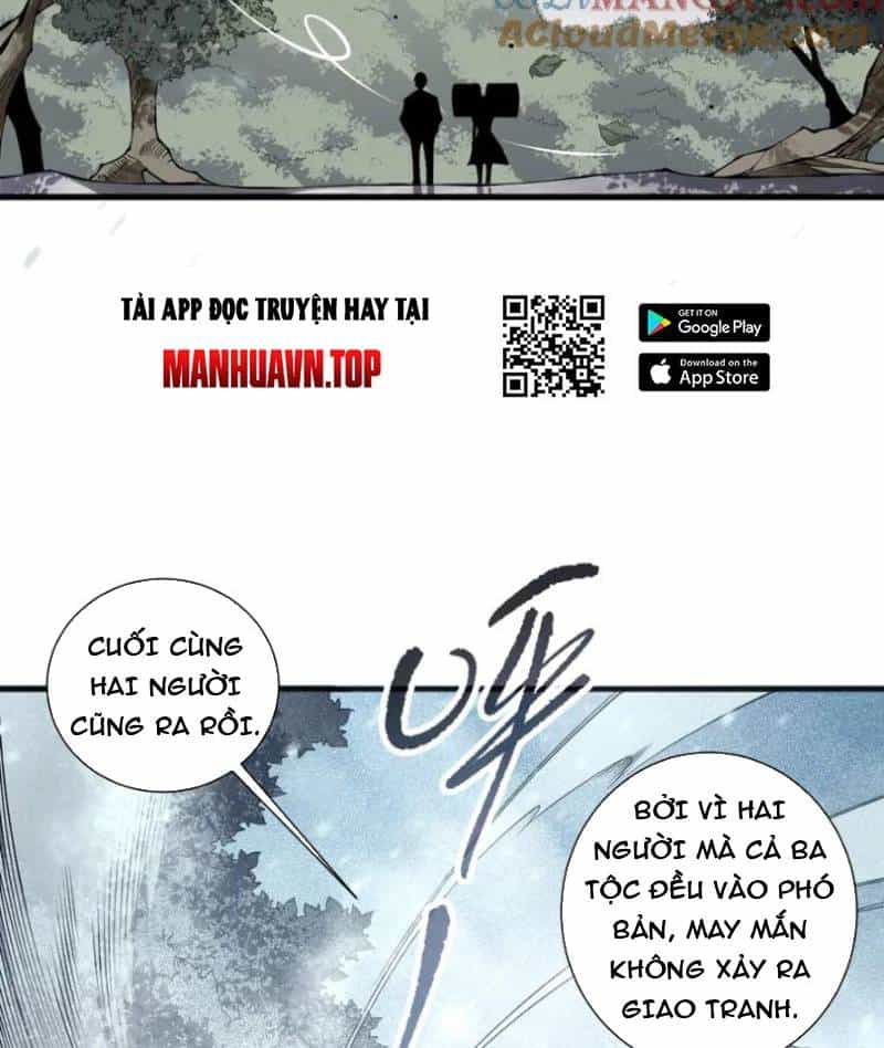 Thảm Họa Tử Linh Sư - Chương 136 - ảnh 87