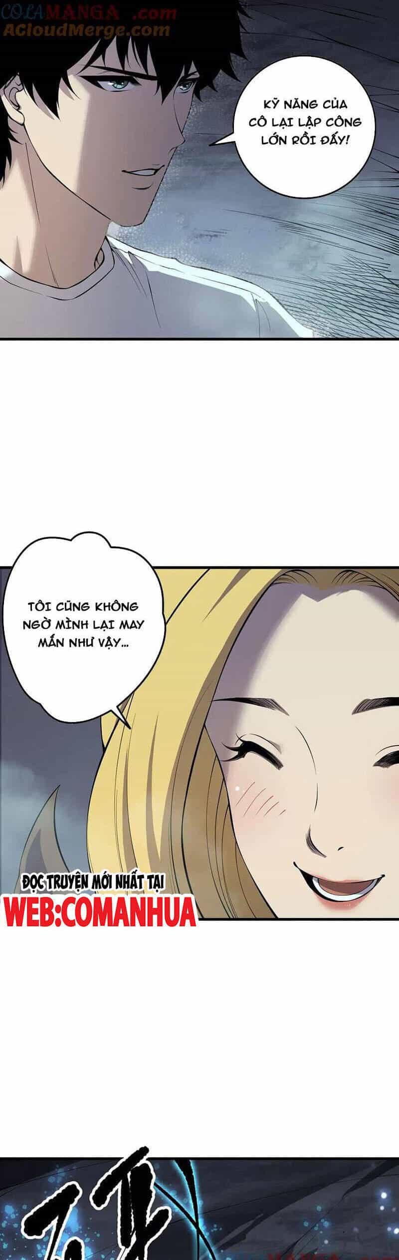 Thảm Họa Tử Linh Sư - Chương 137 - ảnh 27