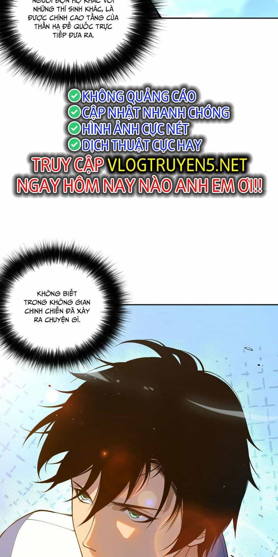 Thảm Họa Tử Linh Sư - Chương 14 - ảnh 22