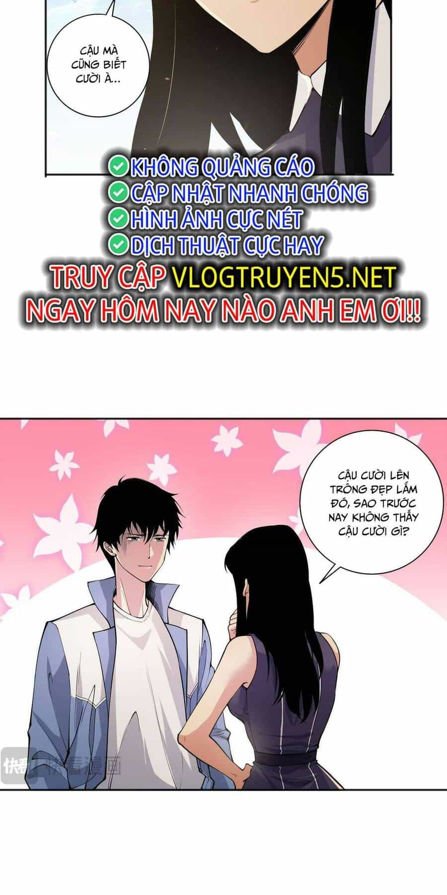Thảm Họa Tử Linh Sư - Chương 14 - ảnh 33