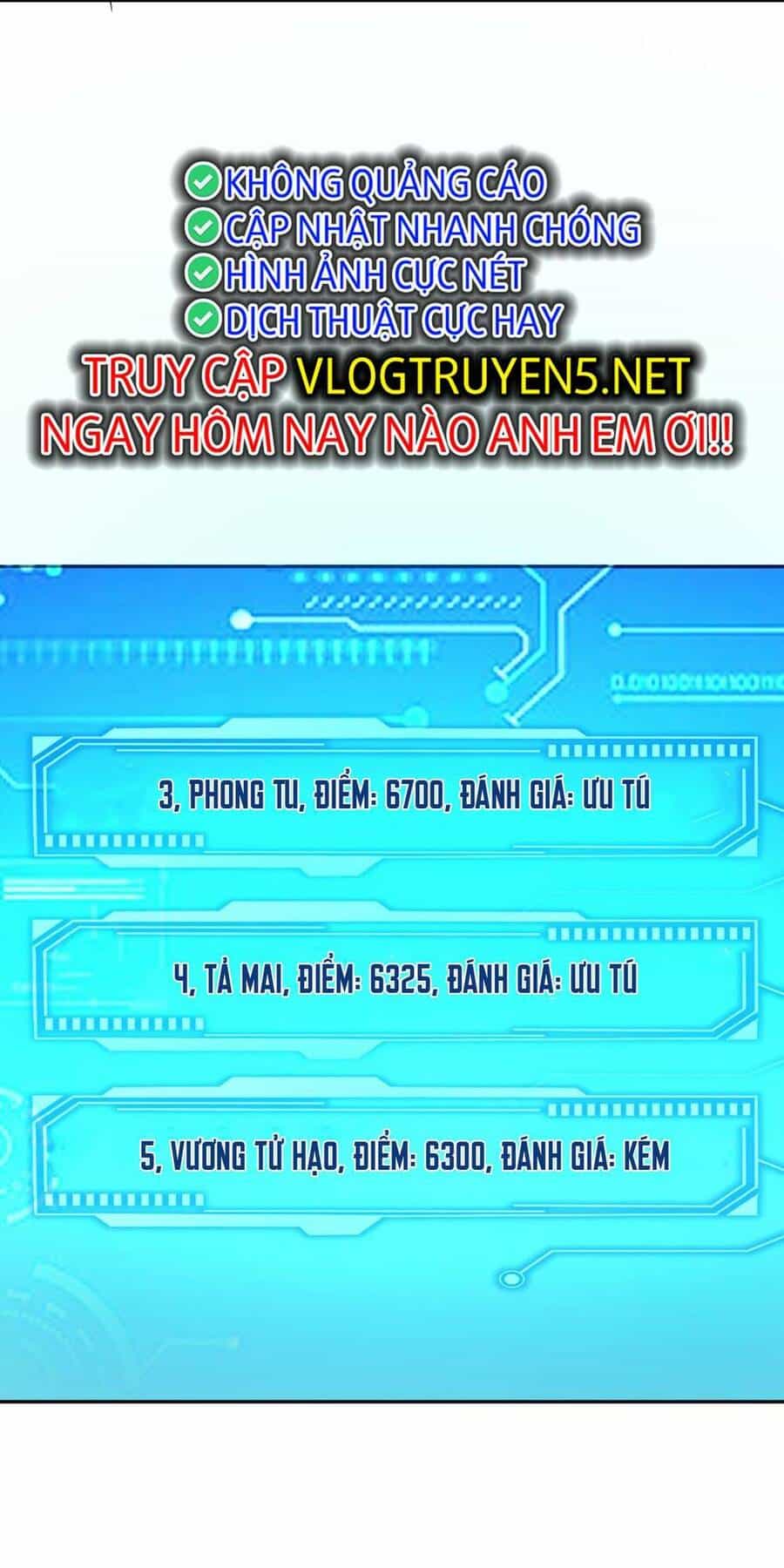 Thảm Họa Tử Linh Sư - Chương 14 - ảnh 36