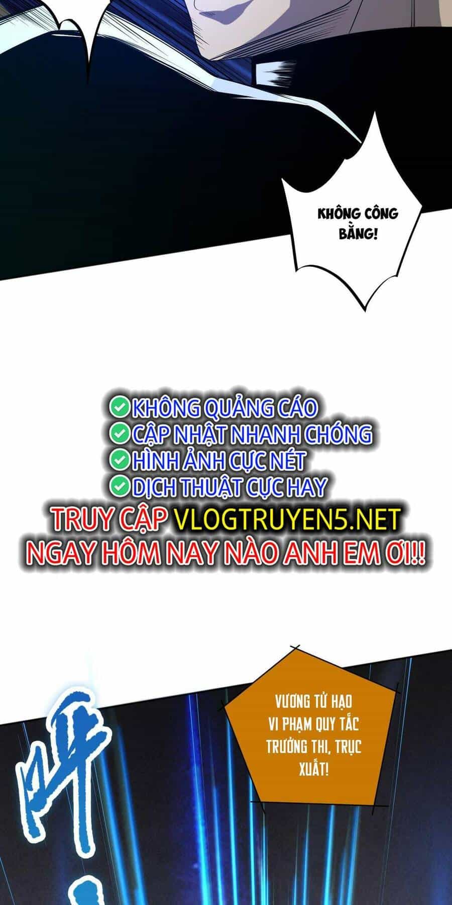 Thảm Họa Tử Linh Sư - Chương 14 - ảnh 39