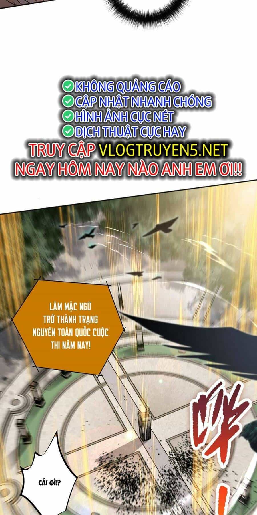 Thảm Họa Tử Linh Sư - Chương 14 - ảnh 44