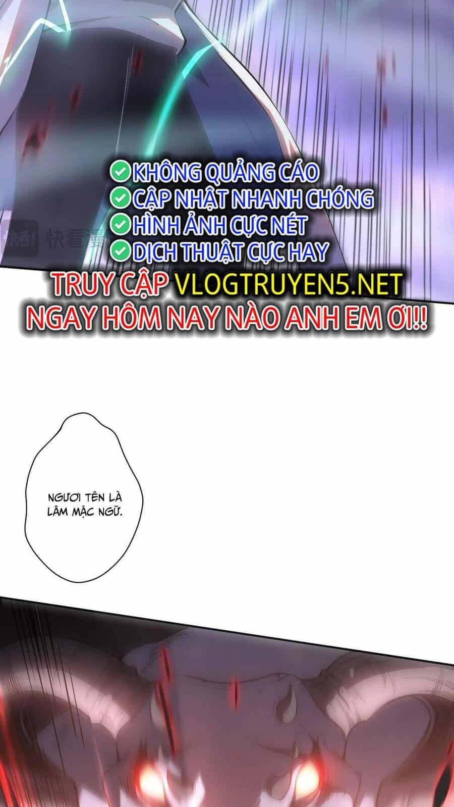 Thảm Họa Tử Linh Sư - Chương 14 - ảnh 6