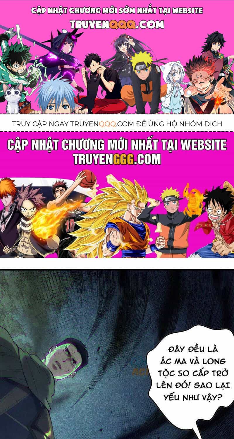 Thảm Họa Tử Linh Sư - Chương 139 - ảnh 1