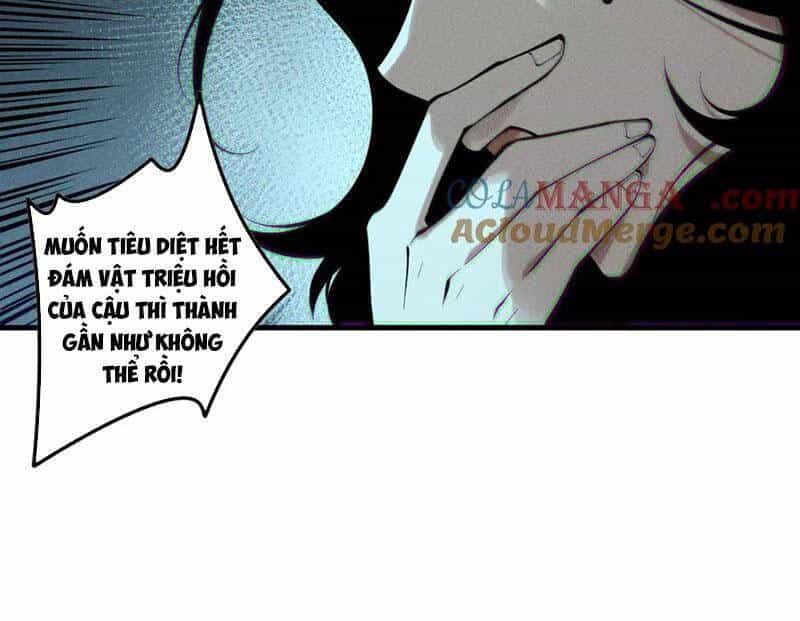 Thảm Họa Tử Linh Sư - Chương 139 - ảnh 129