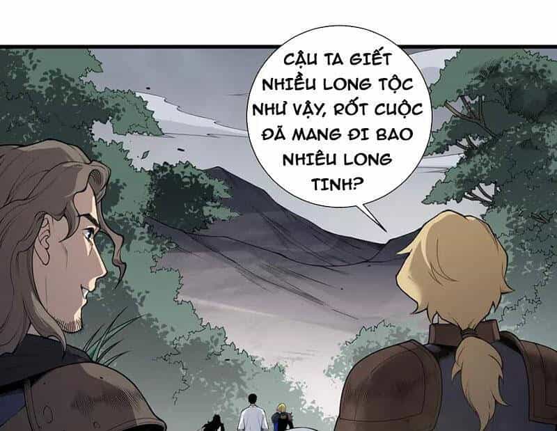 Thảm Họa Tử Linh Sư - Chương 139 - ảnh 23