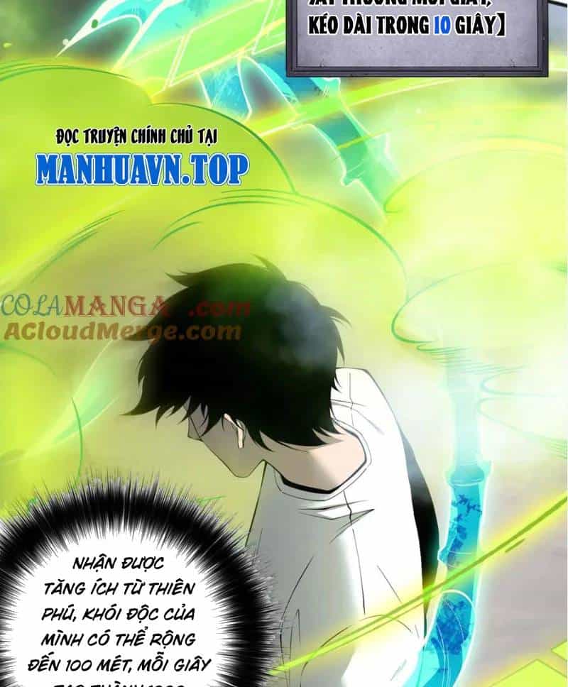 Thảm Họa Tử Linh Sư - Chương 140 - ảnh 10