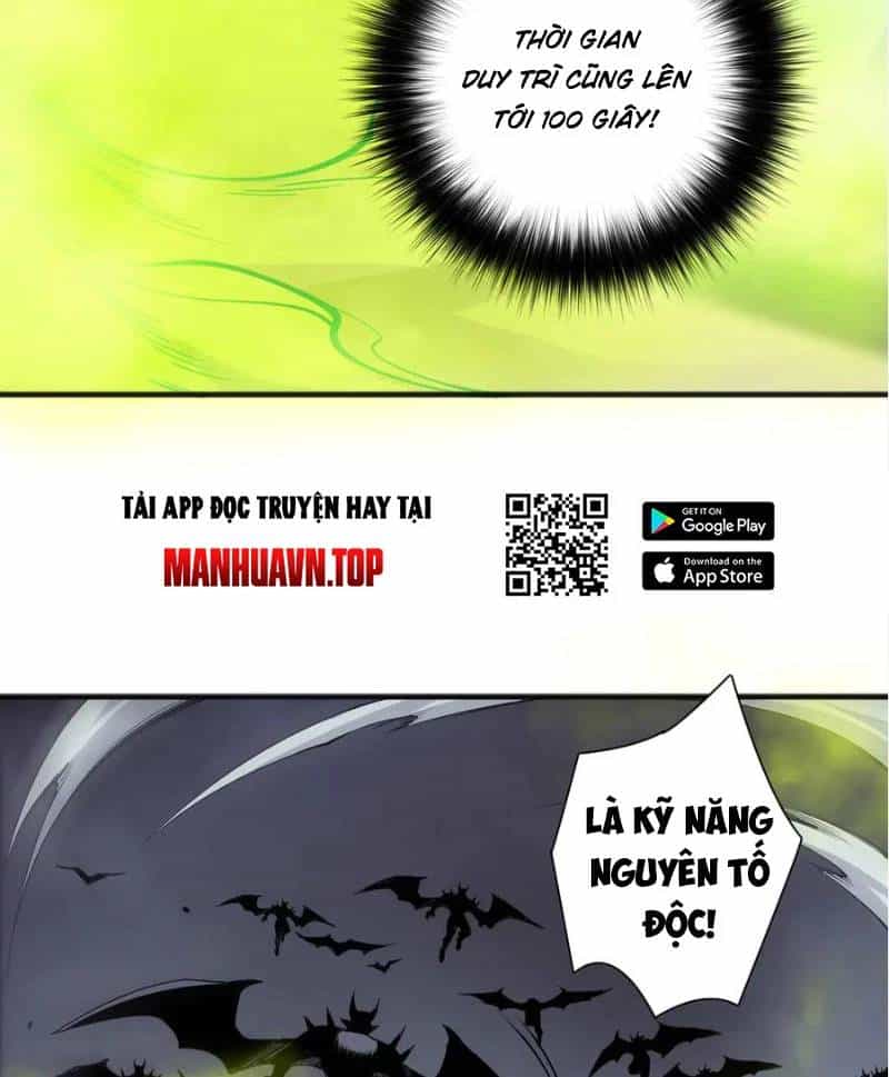 Thảm Họa Tử Linh Sư - Chương 140 - ảnh 12