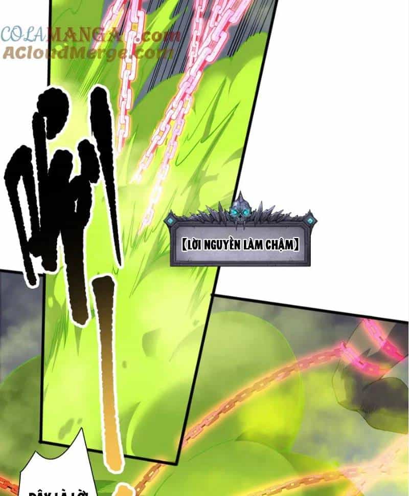 Thảm Họa Tử Linh Sư - Chương 140 - ảnh 15