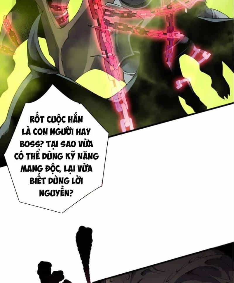 Thảm Họa Tử Linh Sư - Chương 140 - ảnh 17