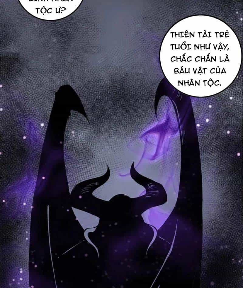 Thảm Họa Tử Linh Sư - Chương 140 - ảnh 79
