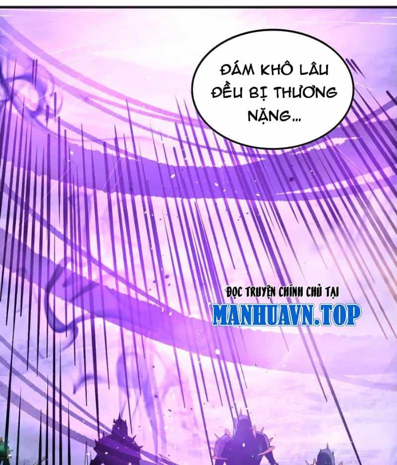 Thảm Họa Tử Linh Sư - Chương 140 - ảnh 96