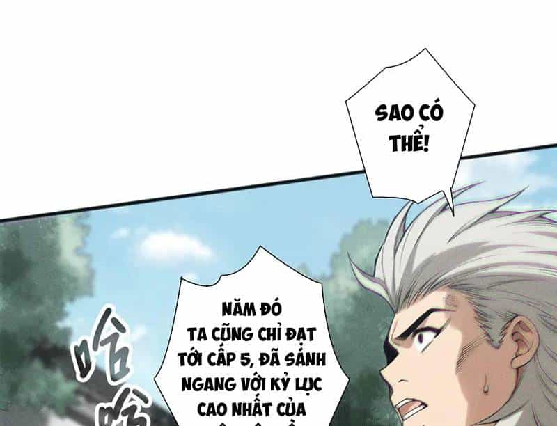 Thảm Họa Tử Linh Sư - Chương 141 - ảnh 100