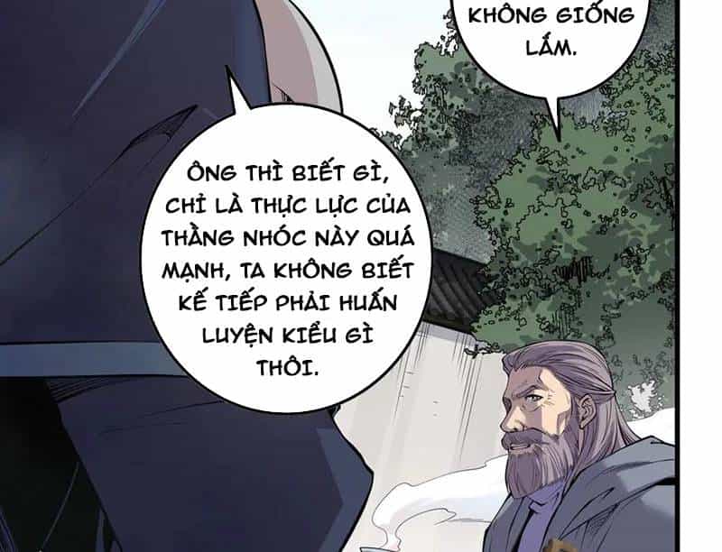 Thảm Họa Tử Linh Sư - Chương 141 - ảnh 113