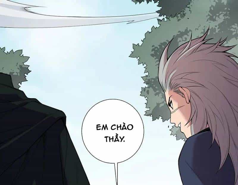 Thảm Họa Tử Linh Sư - Chương 141 - ảnh 23