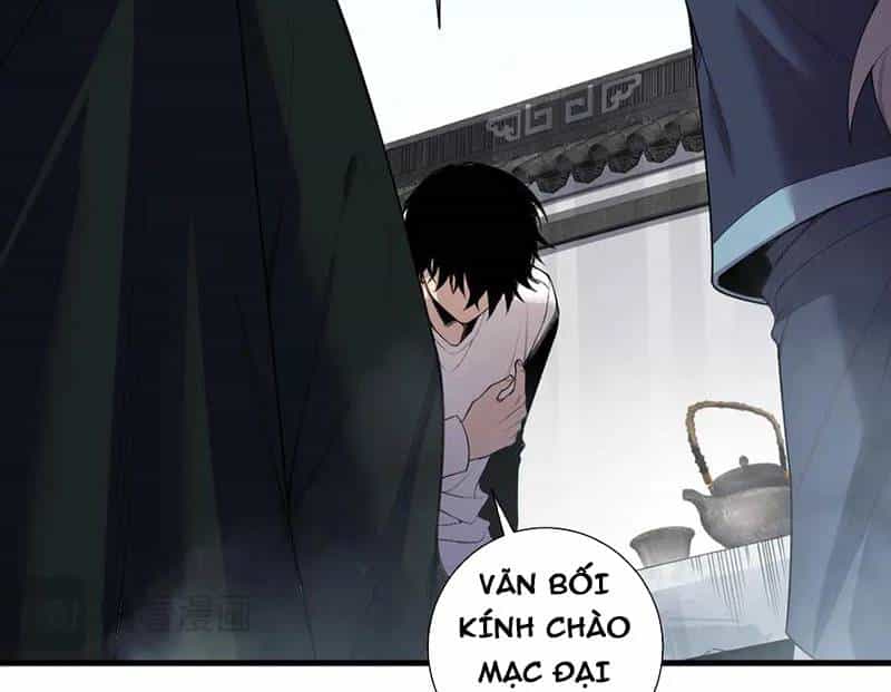 Thảm Họa Tử Linh Sư - Chương 141 - ảnh 24