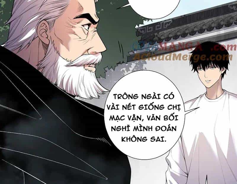 Thảm Họa Tử Linh Sư - Chương 141 - ảnh 26