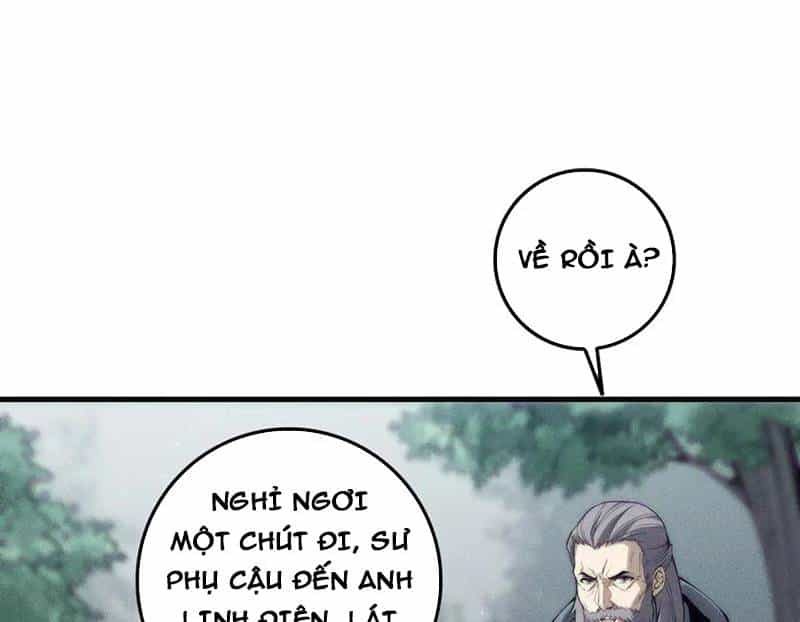 Thảm Họa Tử Linh Sư - Chương 141 - ảnh 5