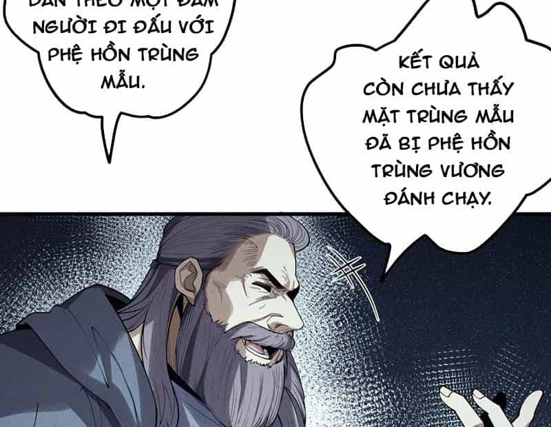 Thảm Họa Tử Linh Sư - Chương 141 - ảnh 50