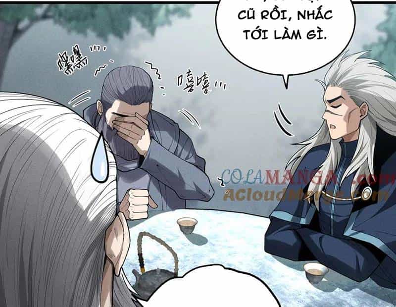 Thảm Họa Tử Linh Sư - Chương 141 - ảnh 53