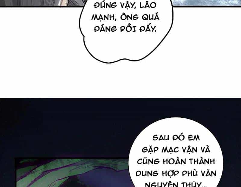 Thảm Họa Tử Linh Sư - Chương 141 - ảnh 54