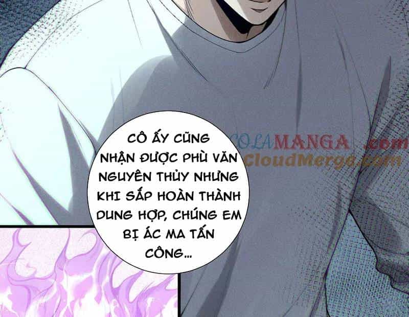 Thảm Họa Tử Linh Sư - Chương 141 - ảnh 57