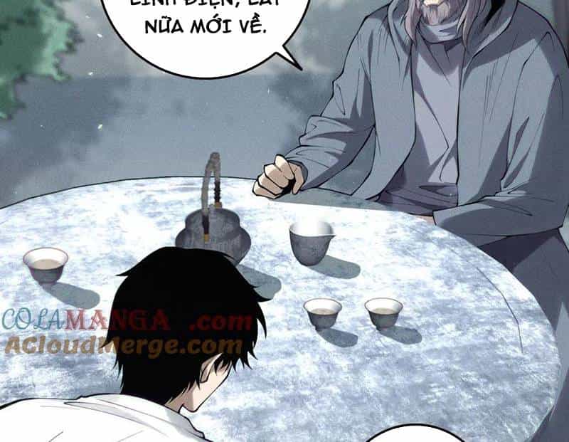 Thảm Họa Tử Linh Sư - Chương 141 - ảnh 6