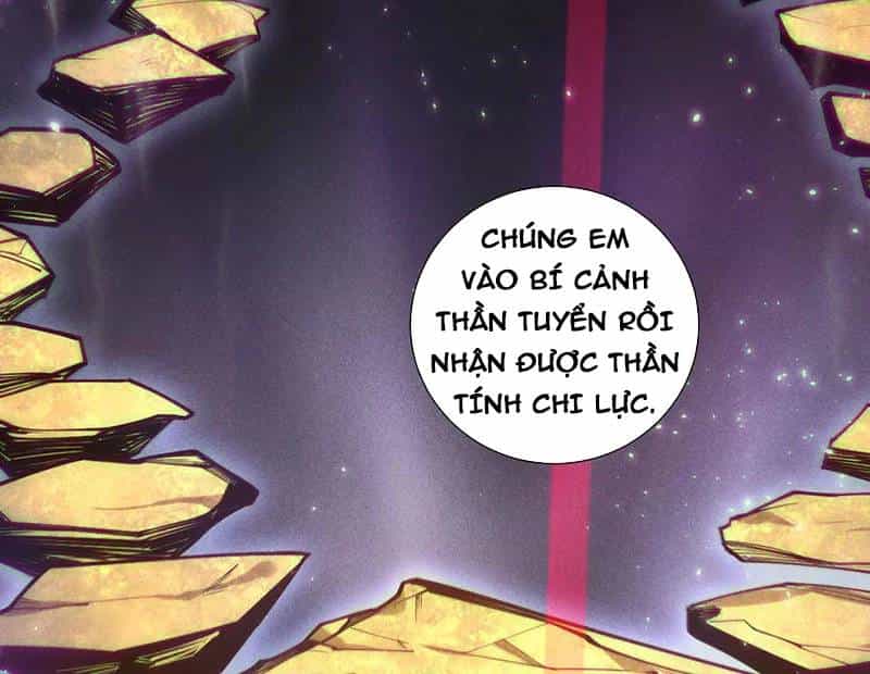 Thảm Họa Tử Linh Sư - Chương 141 - ảnh 60