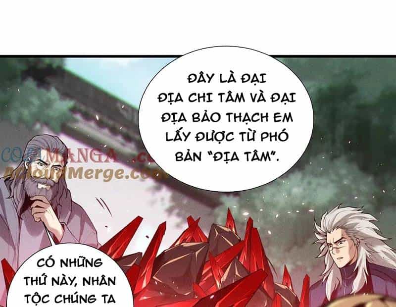 Thảm Họa Tử Linh Sư - Chương 141 - ảnh 65