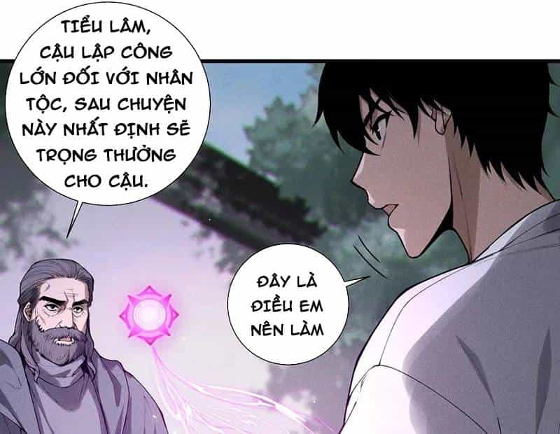 Thảm Họa Tử Linh Sư - Chương 141 - ảnh 67