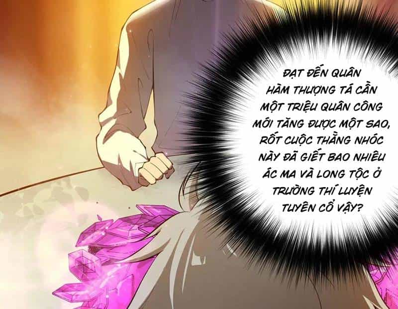 Thảm Họa Tử Linh Sư - Chương 141 - ảnh 80