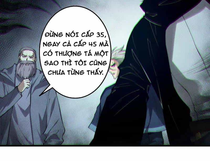 Thảm Họa Tử Linh Sư - Chương 141 - ảnh 83