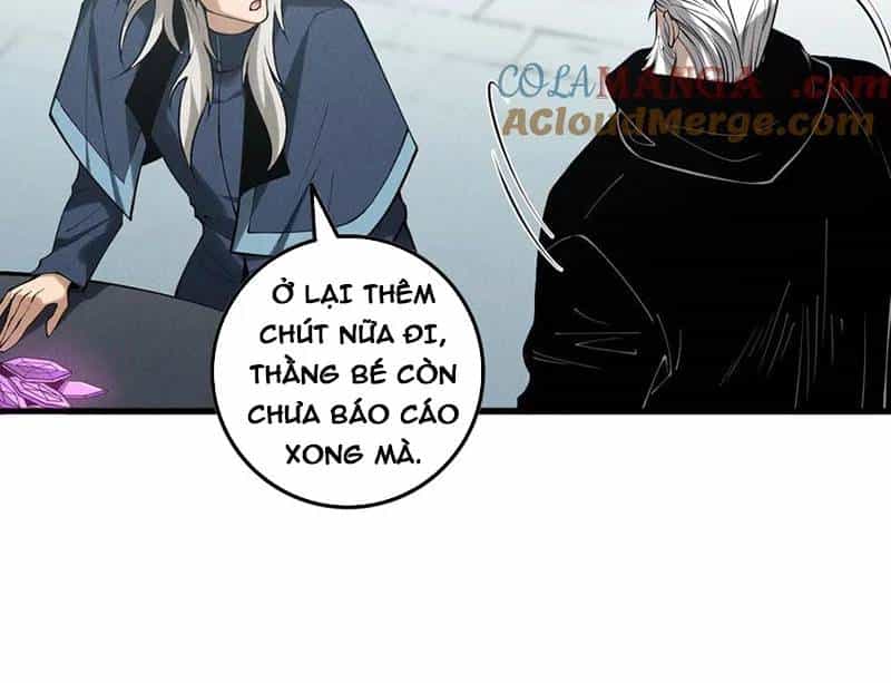 Thảm Họa Tử Linh Sư - Chương 141 - ảnh 85